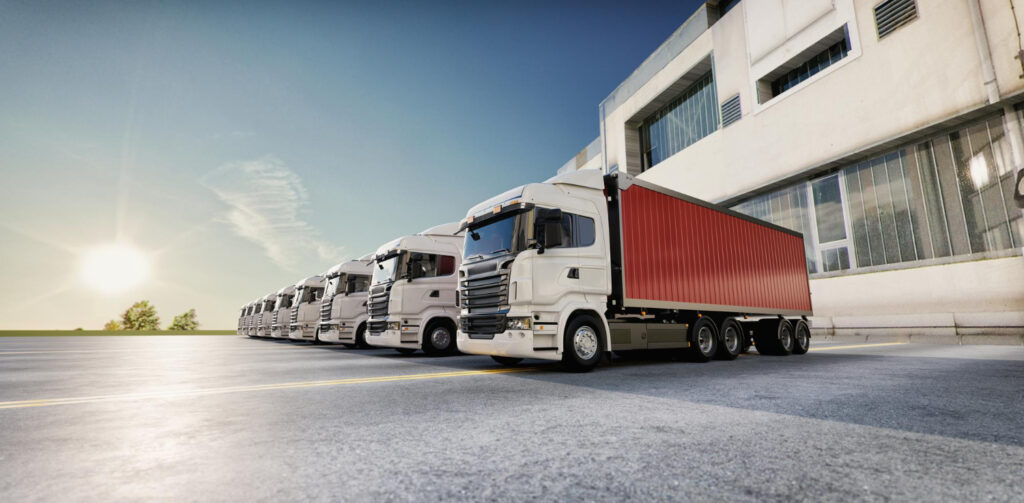 empresa de transporte zaragoza