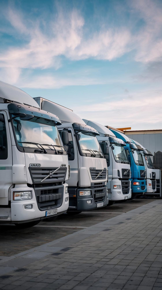 transporte ligero y pesado zaragoza